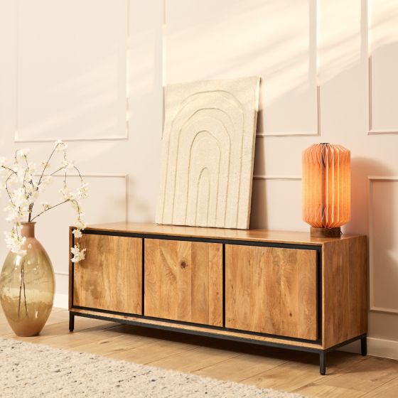 TV-meubel RichWood 150 cm