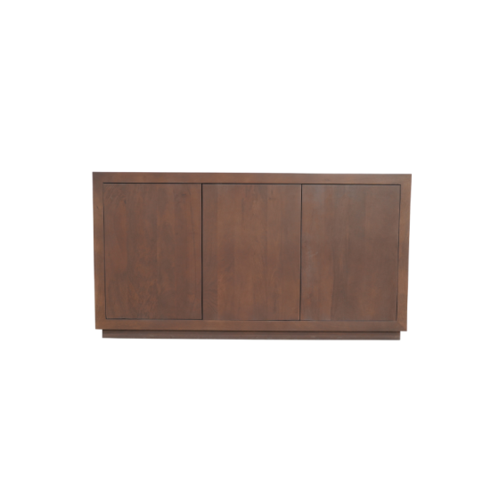 Dressoir Brussel 150 cm - walnoot
