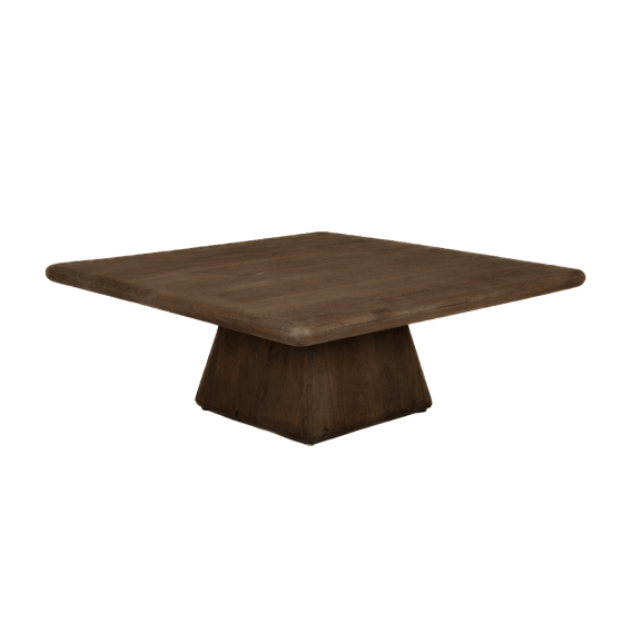 Asti salontafel vierkant - 90 cm