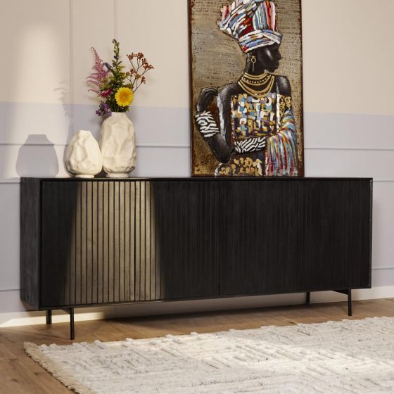 Dressoir Madison 210 cm