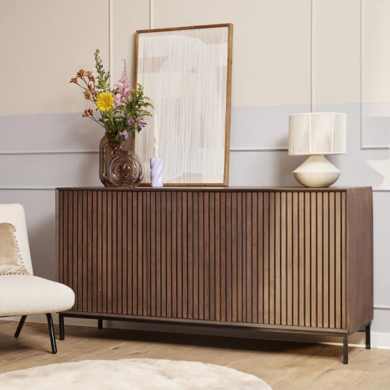 Dressoir Madison 165 cm