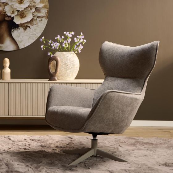 Fauteuil Julia