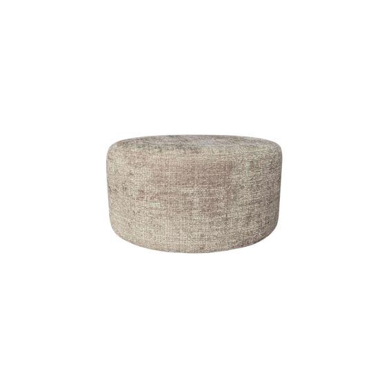 My Sofa hocker ø60 cm cremona