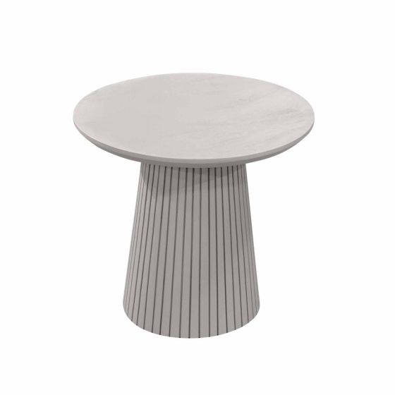 Salontafel Solana ø50 cm