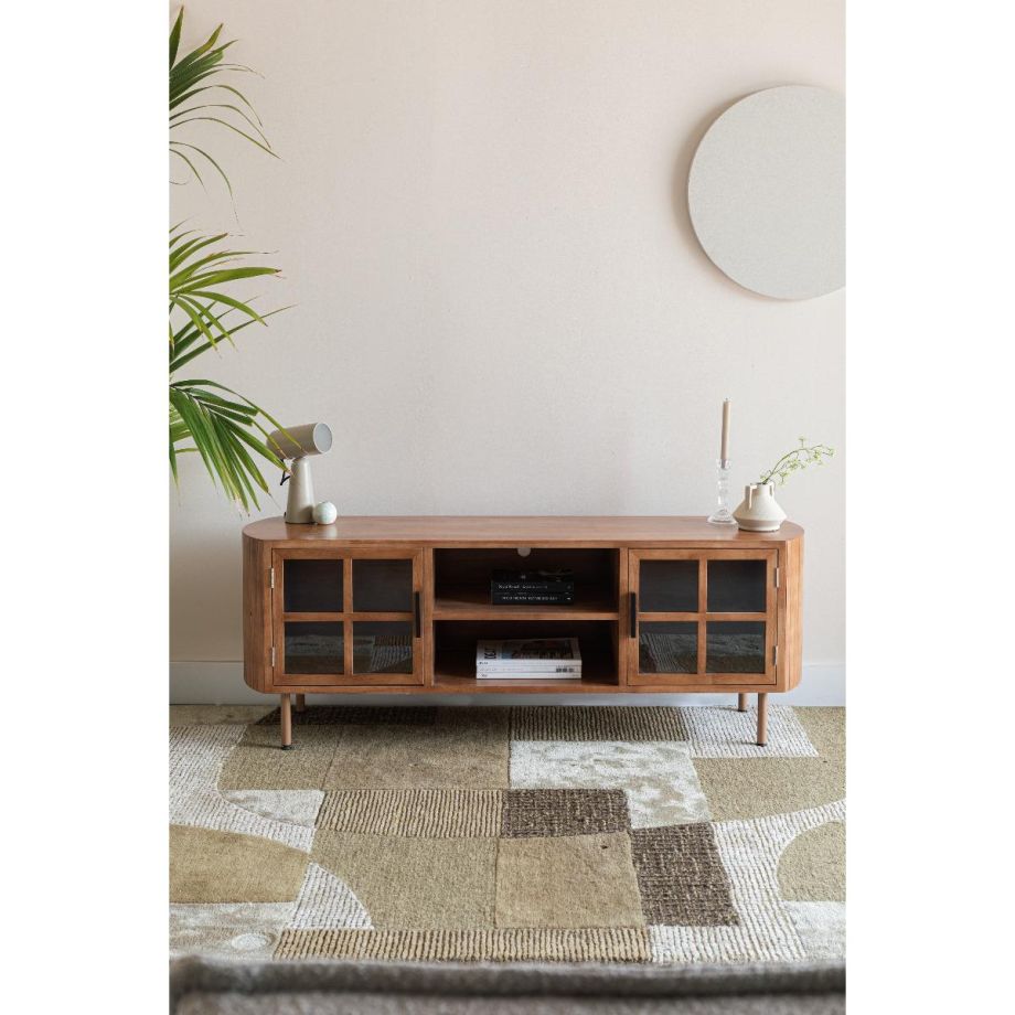 Andrew dressoir laag