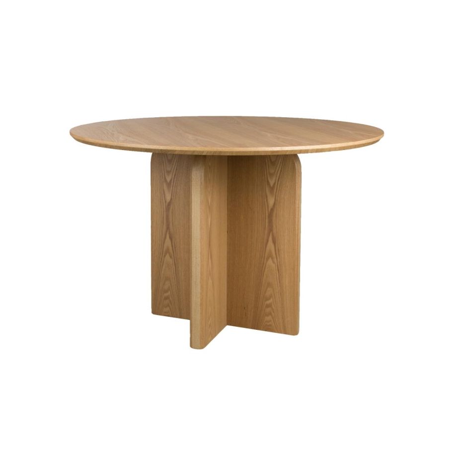 Adan eettafel ø120 cm