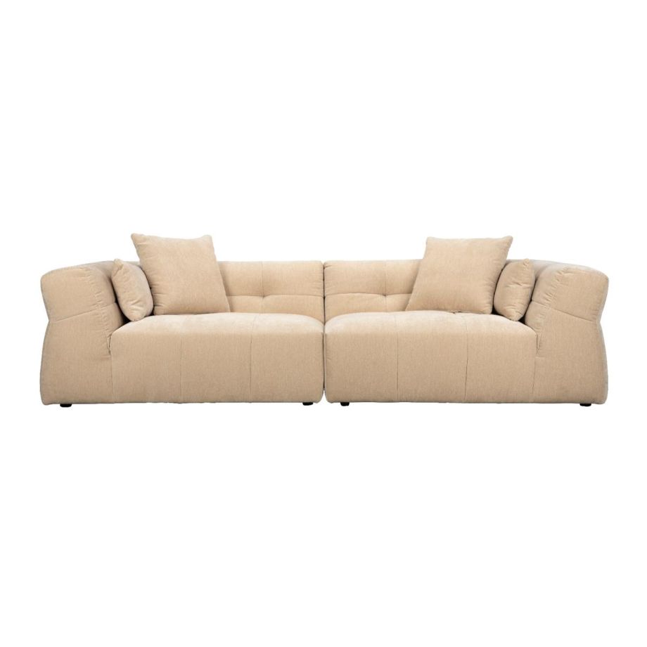 Dutchbone Hodge 4,5-zitsbank