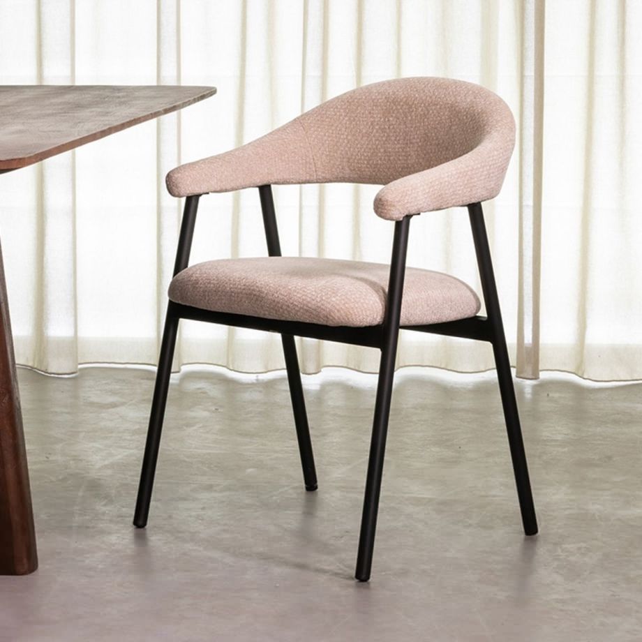 Amaze eetkamerstoel elite