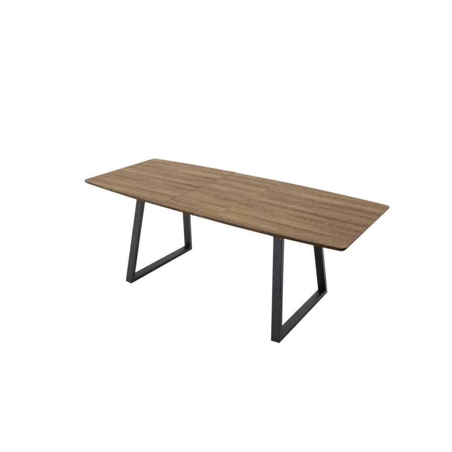 Timo uitschuifbare eettafel - 160/200 x 85 cm