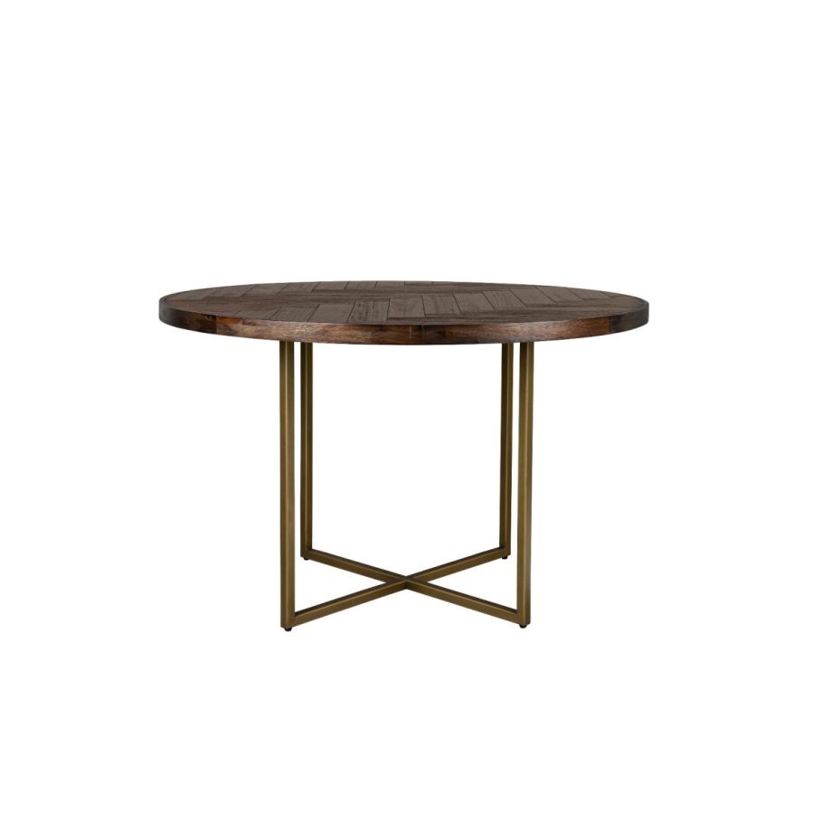 Class eettafel ø120 cm