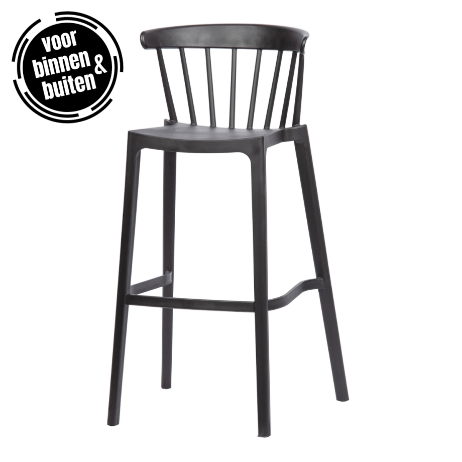 Bliss barstoel 76.5cm 