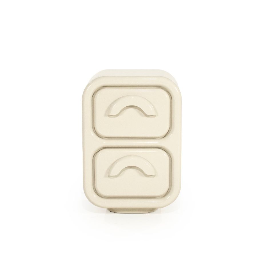 Gubby bijzettafel/nachtkastje