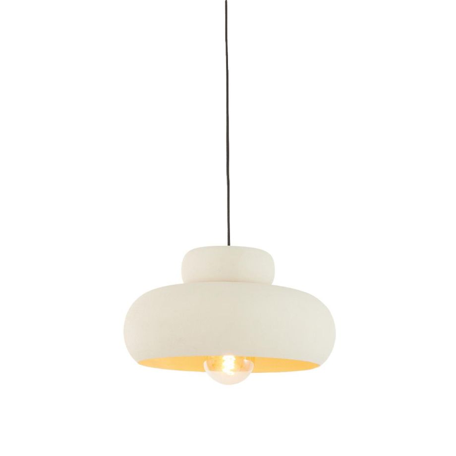 Light & Living Neiva hanglamp ø39x20 cm