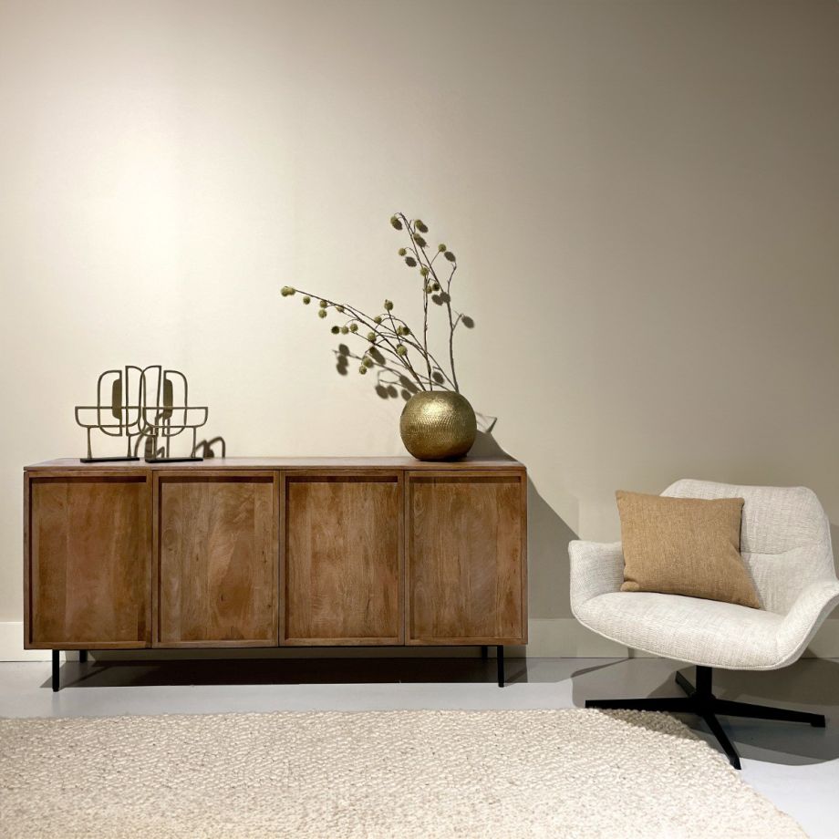 Livingfurn Elan dressoir 180 cm