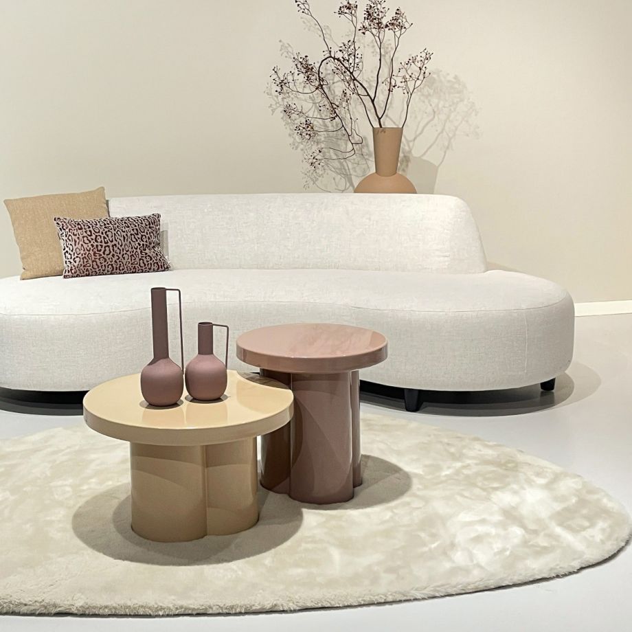 Noa bijzettafel 56 cm