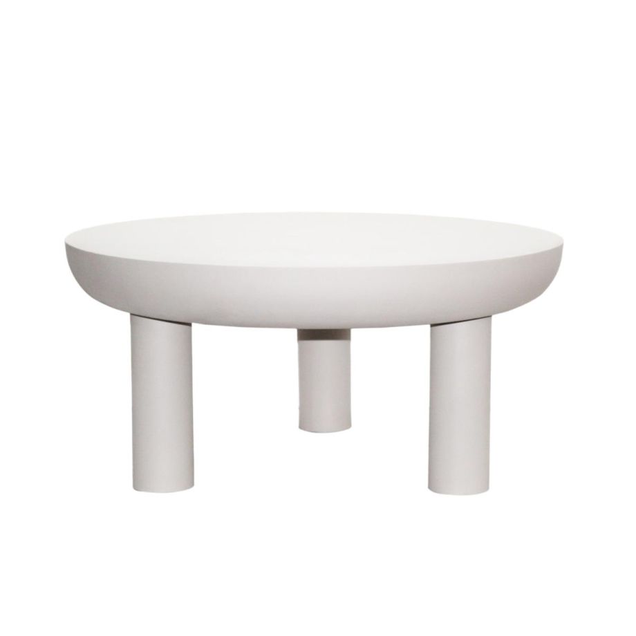 Brix Niko salontafel ø85 cm