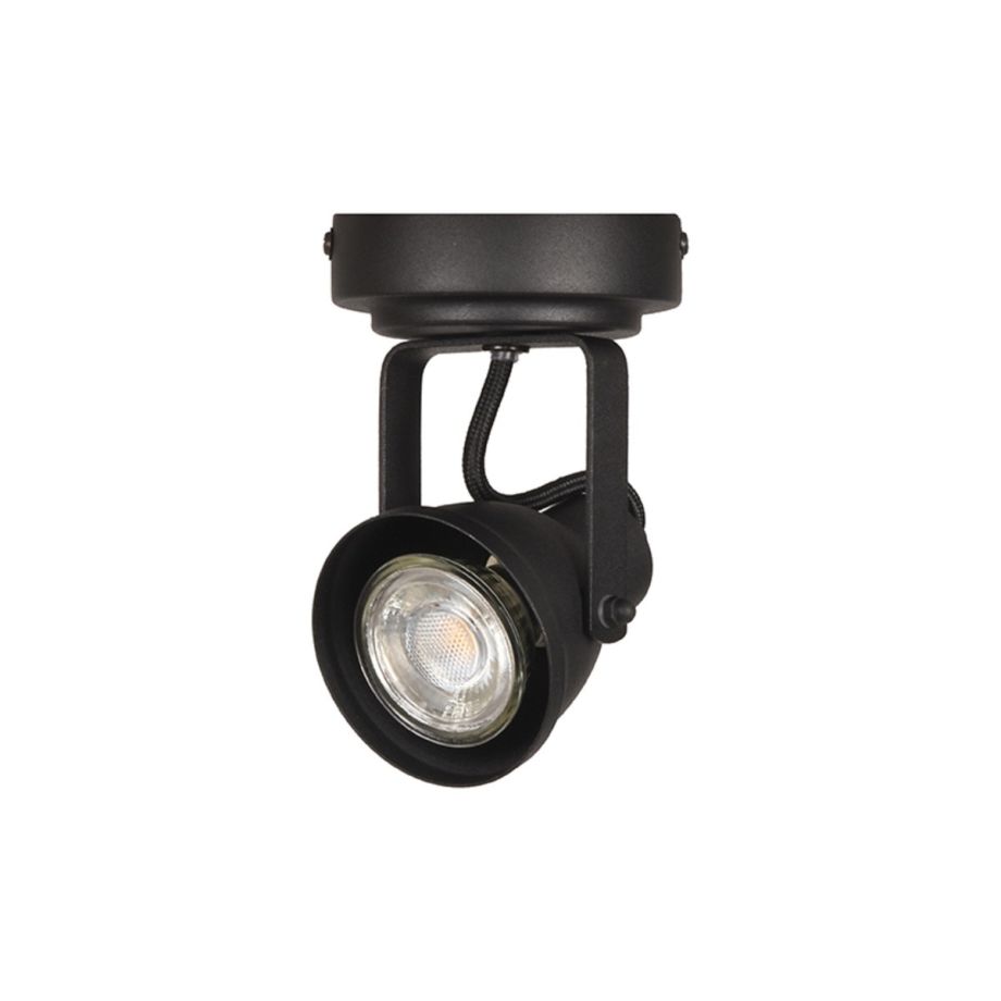 Label51 LED spot max 1-lichts