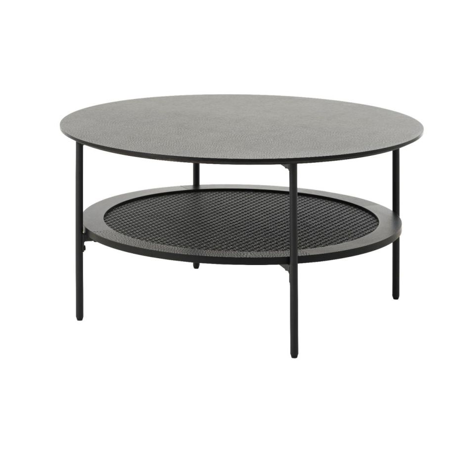 Meya salontafel Ø80 cm