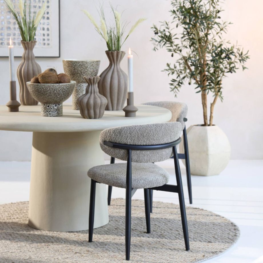 Eniola eetkamerstoel