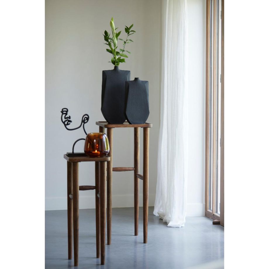 Light & Living Qiano zuil 32x32x80 cm