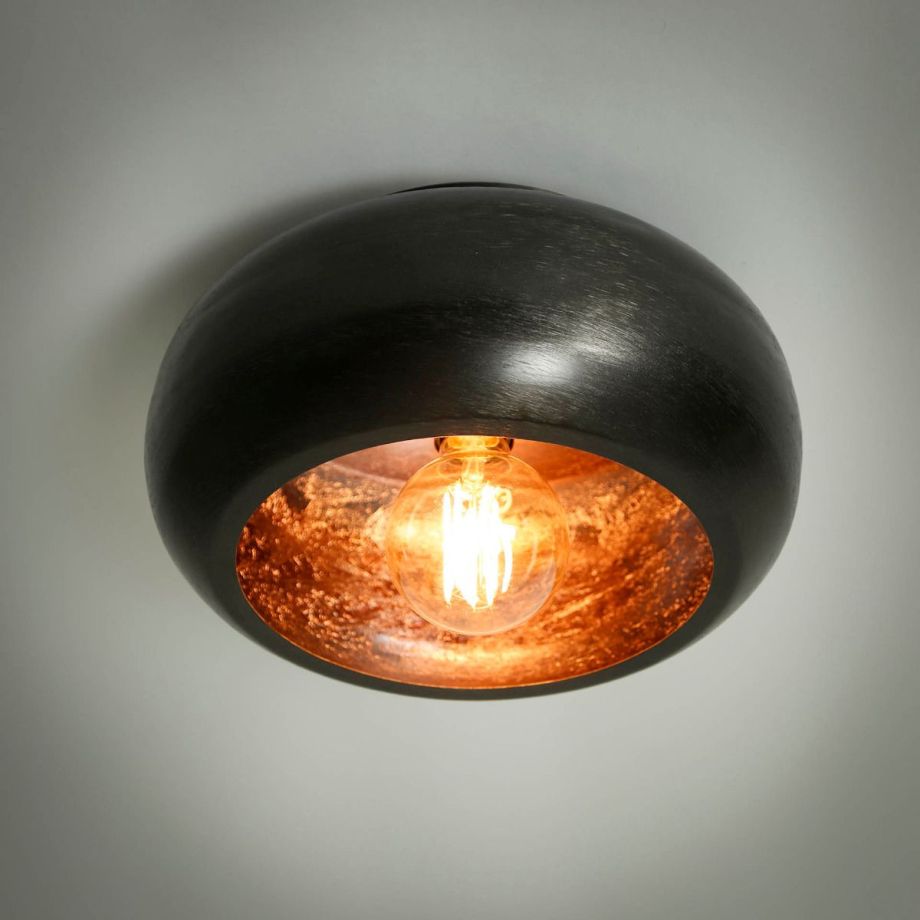 Owan plafondlamp 34cm van het woonmerk Fraaai