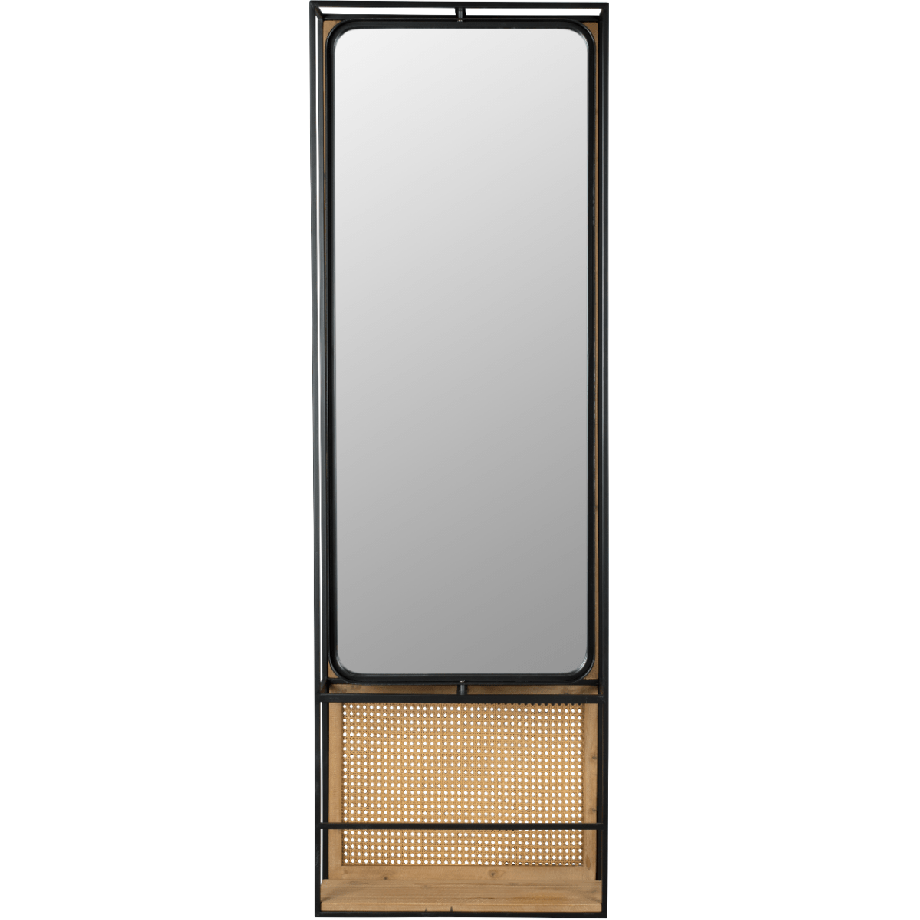 Spiegel Langres Groot