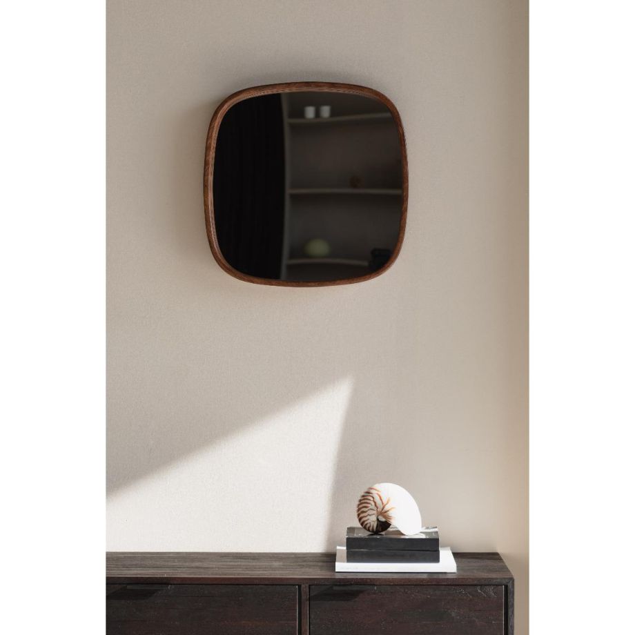 Lola spiegel vierkant