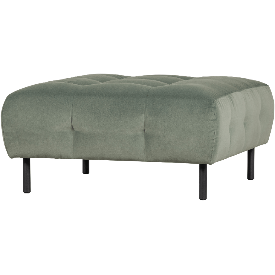 Hocker Lloyd Fluweel