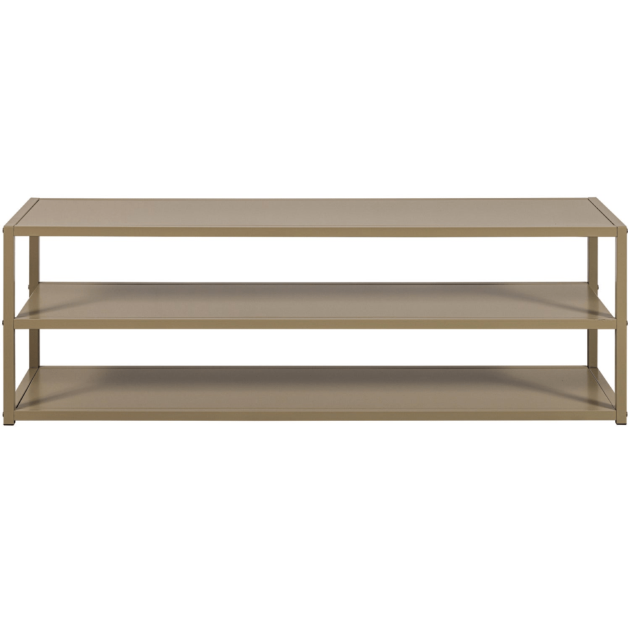 Tuin tv-meubel metaal - clay