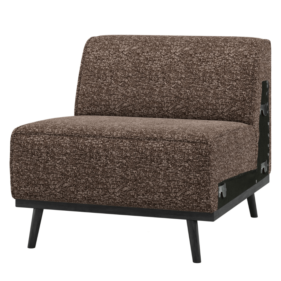 Statement 1-zits element melange