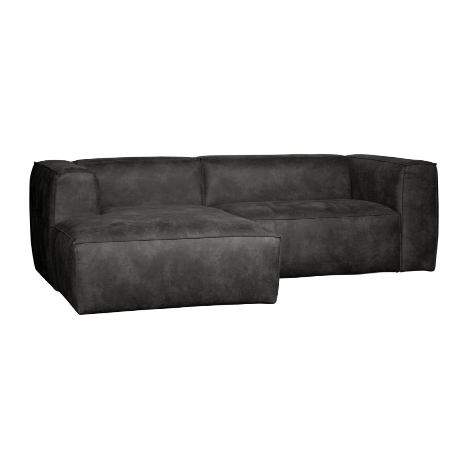 Bean chaise longue bank links ecoleer