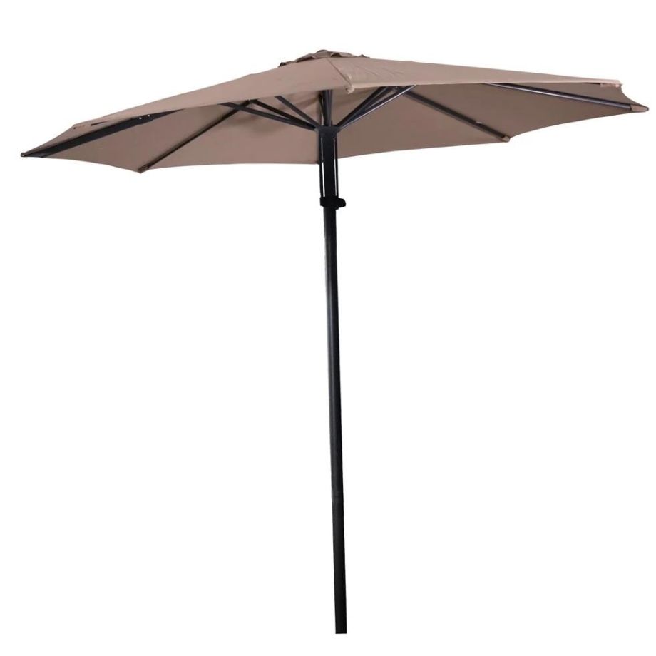 Libra pushup parasol Ø3mtr