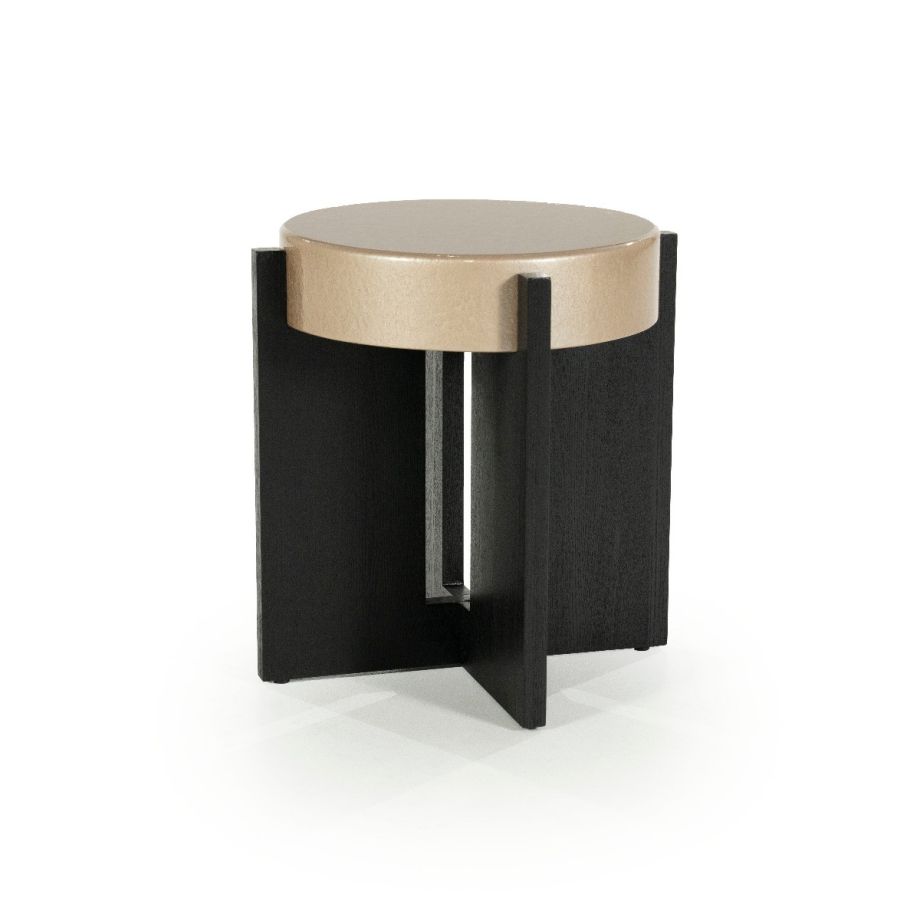 Juliet bijzettafel ø40 cm