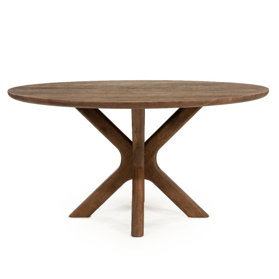 Eleonora Tycho eettafel rond ø150 cm