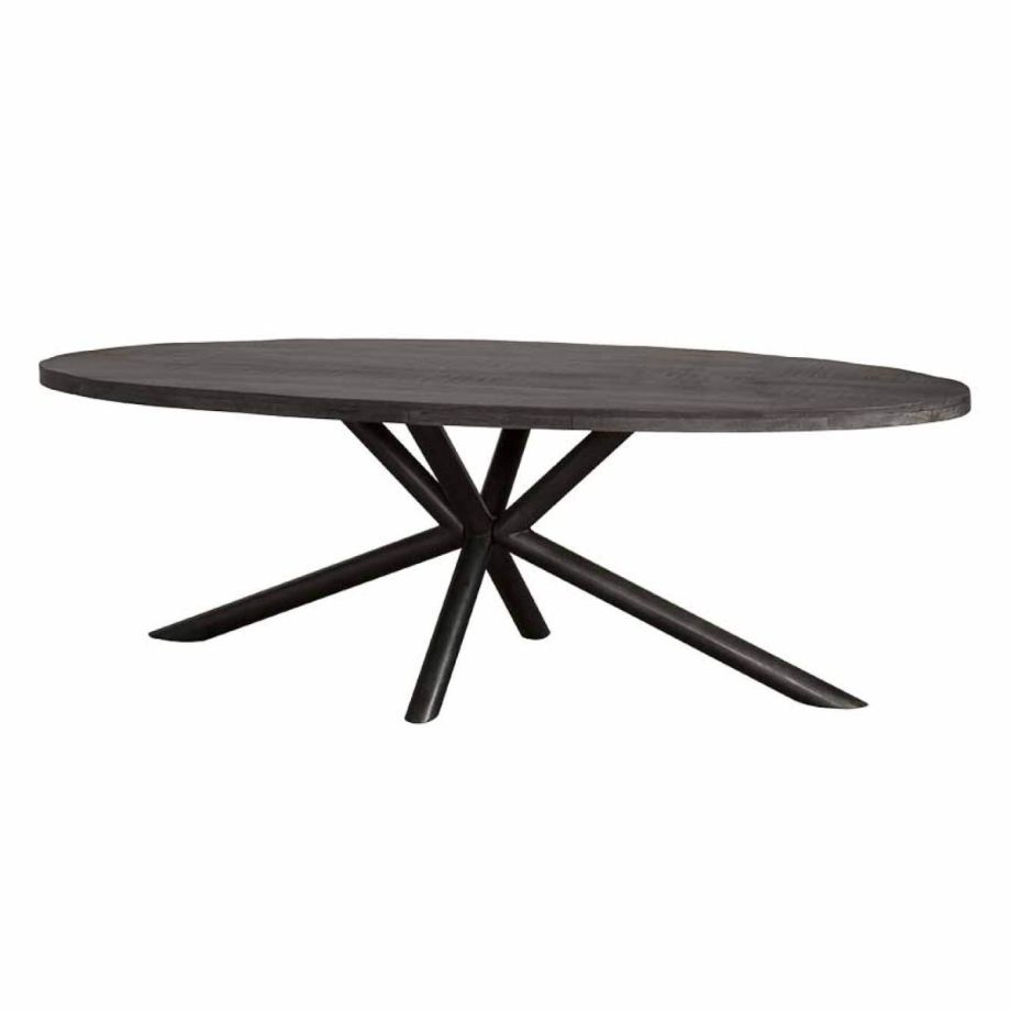 Tower Living Selva eettafel ovaal - 220 cm