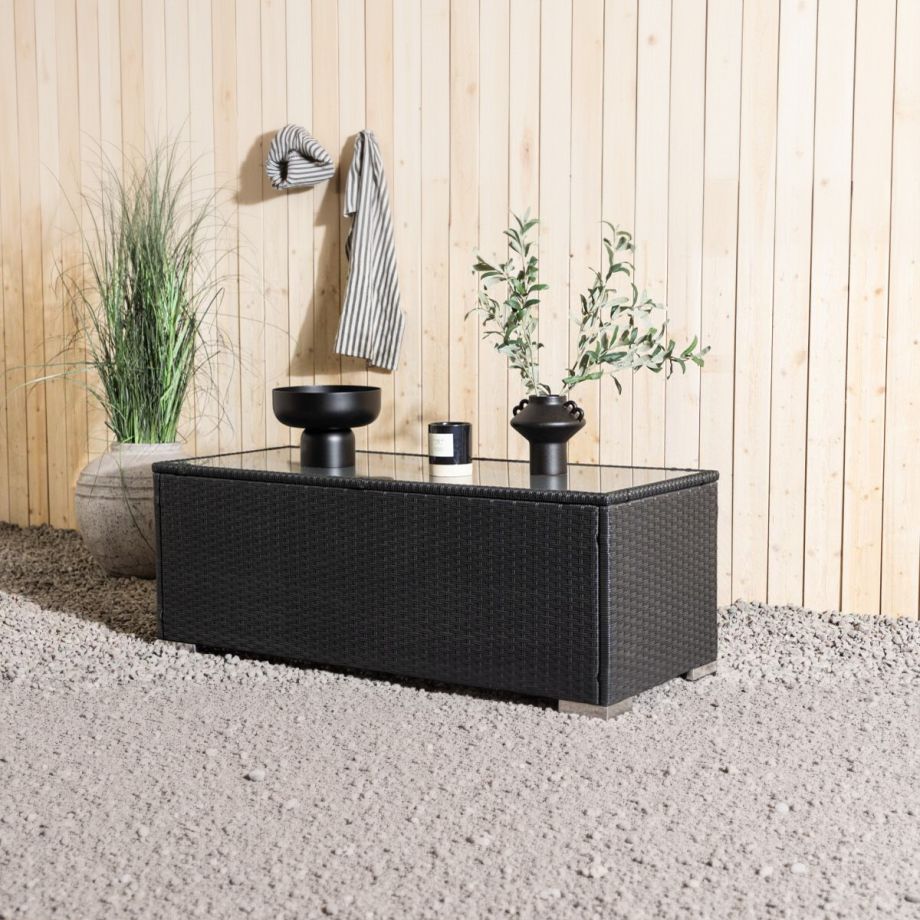 Svea Amira outdoor loungetafel - 120 x 50 cm