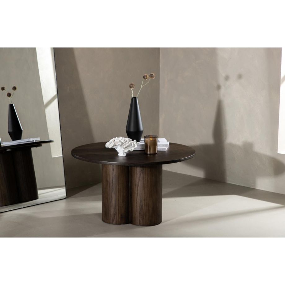 Rova ronde salontafel - ø80 cm