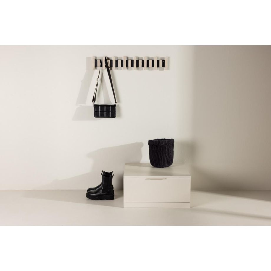 Tana halkast - 1 lade - beige