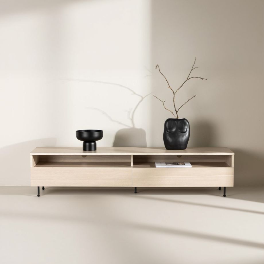 Svea Clelia tv-meubel - 180 cm