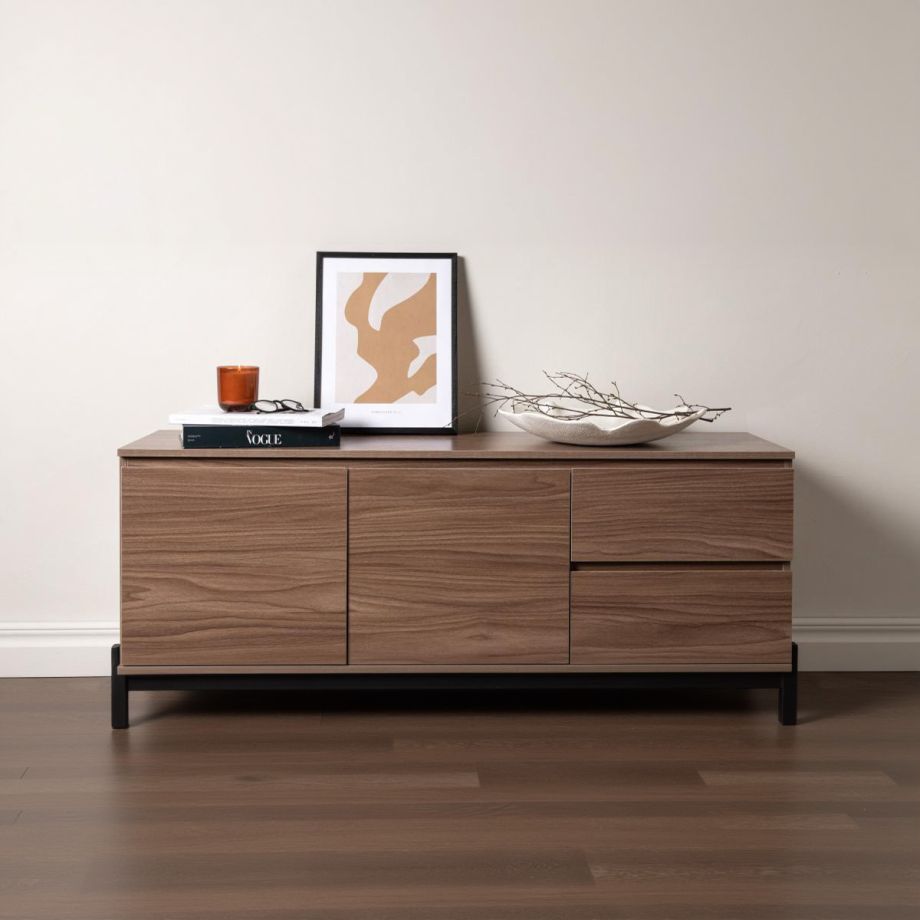 Svea Niko dressoir - 138 cm