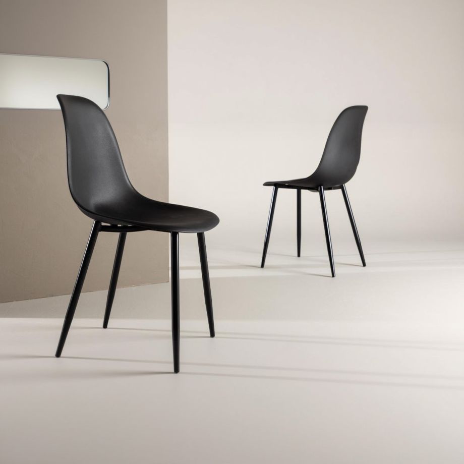 Svea Nelo eetkamerstoel