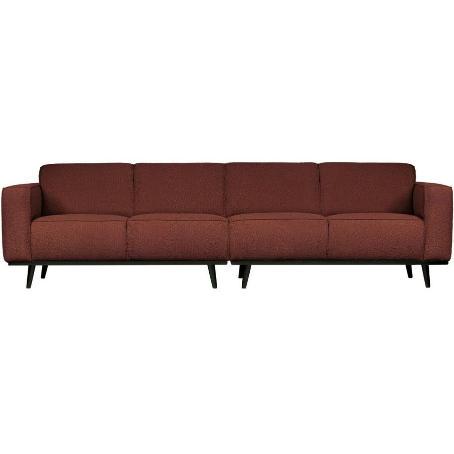 4-Zits Bank Statement 280 Cm Bouclé 