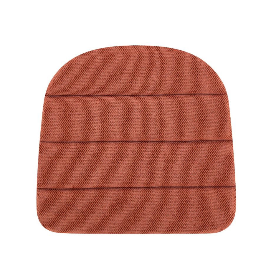 DS4U Zitkussen voor kuipstoel - terracotta