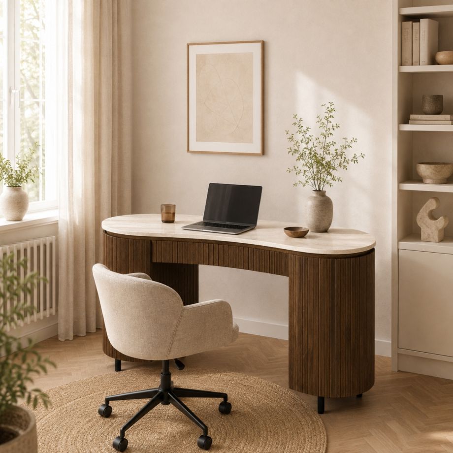 Brix Dexter bureau