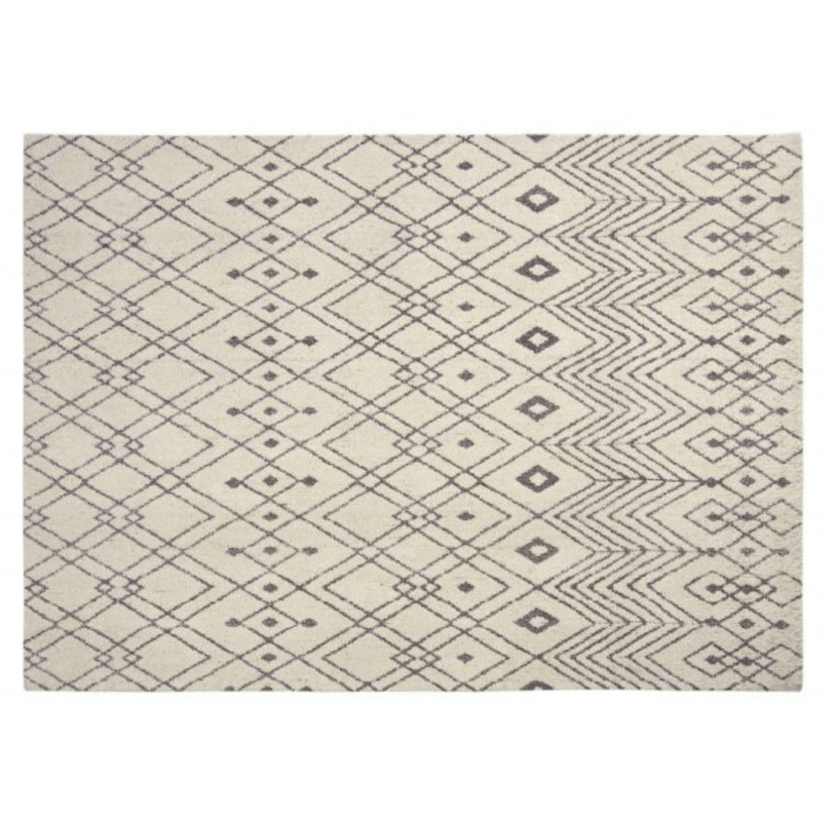 Edward vloerkleed - 200 x 290 cm - beig