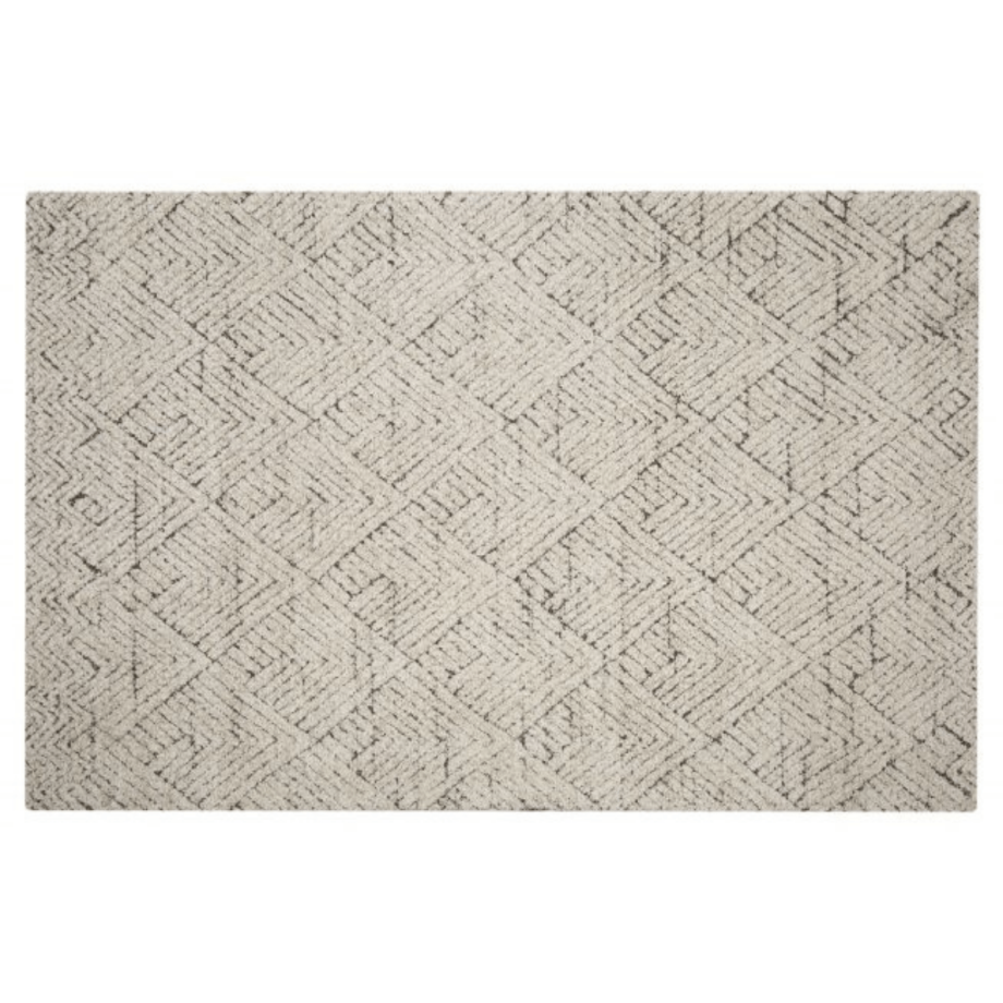 Eline vloerkleed - 170 x 240 cm - beige