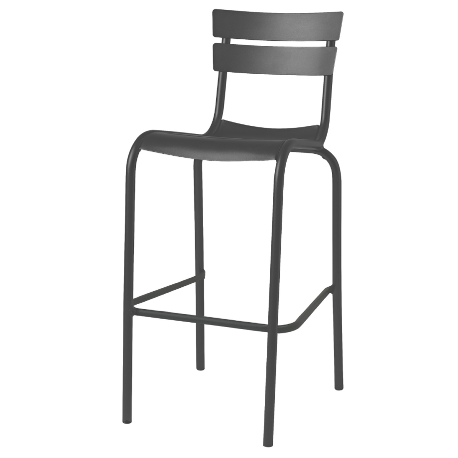 Elise tuin barkruk aluminium van het woonmerk Project Y