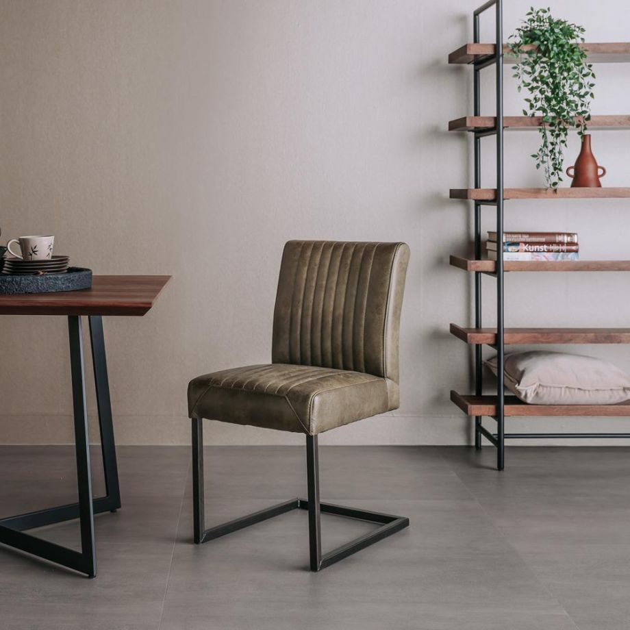 Tower Living Ferro eetkamerstoel