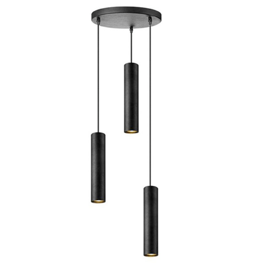 Ferroli hanglamp 3L metaal van het woonmerk Label51
