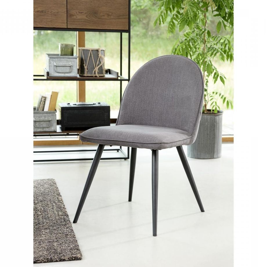 Lexi zonder arm - grijs